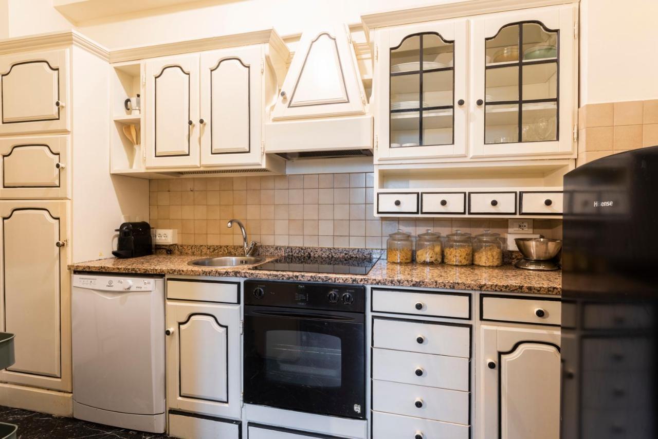 Oriuolo Prestige By Mmega Apartamento Florença