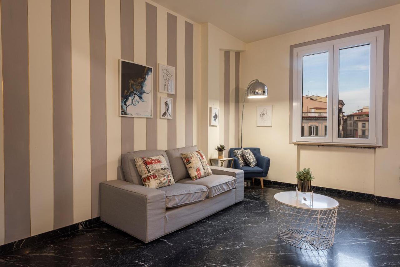 Oriuolo Prestige By Mmega Apartamento Florença